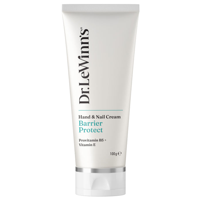 Dr LeWinn's Barrier Protect Hand & Nail Cream 100g