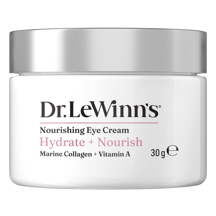 Dr LeWinn's Hydrate + Nourish Nourishing Eye Cream 30g