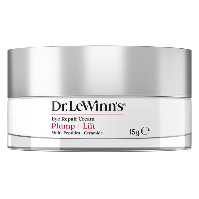 Dr LeWinn's Plump + Lift Eye Repair Cream 15g