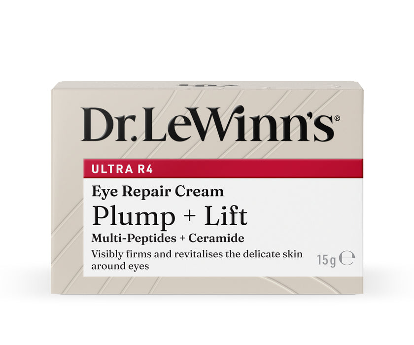 Dr LeWinn's Plump + Lift Eye Repair Cream 15g