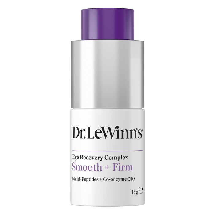 Dr LeWinn's Smooth + Firm Eye Recovery Complex 15g