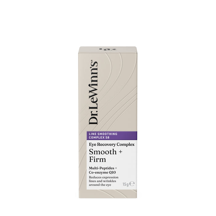 Dr LeWinn's Smooth + Firm Eye Recovery Complex 15g