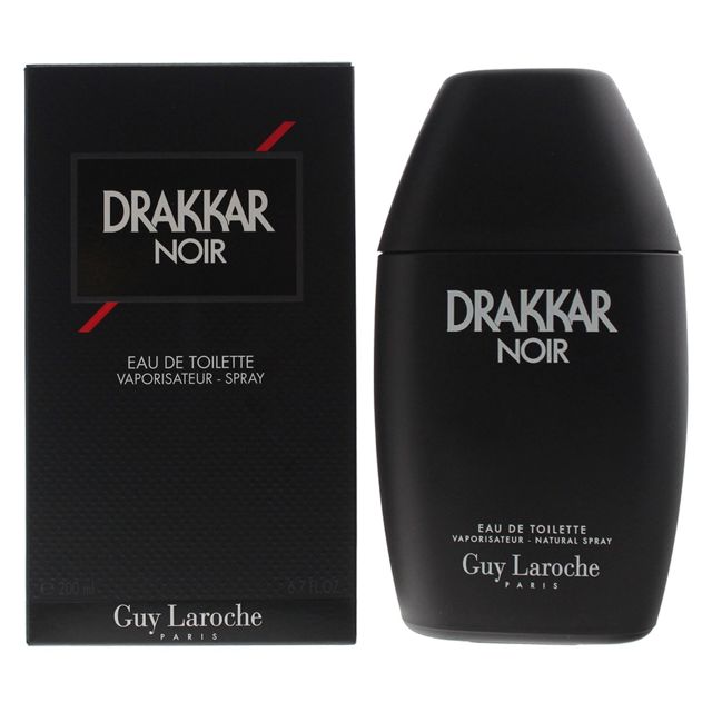 Drakkar Noir EDT 200ml