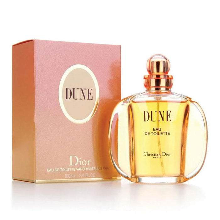 Christian Dior Dune EDT 100ml