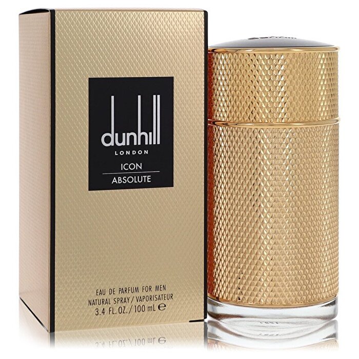Dunhill London Icon Absolute For Men EDP 100ml