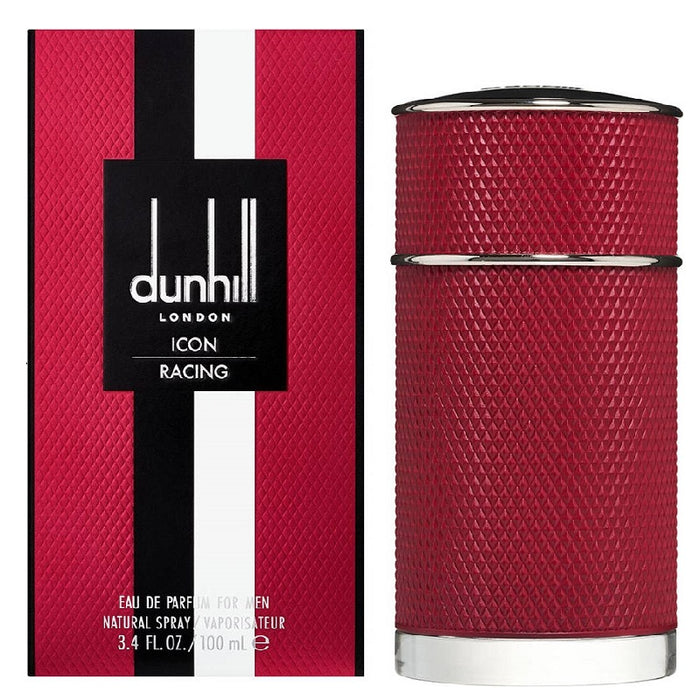 Dunhill London Icon Racing Red For Men EDP 100ml