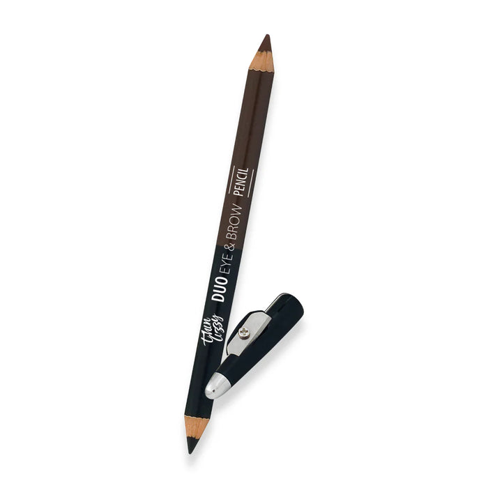 Thin Lizzy Duo Eye & Brow Pencil