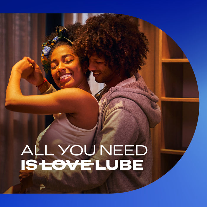 Durex H2O Water Based Lubricant Gel Lube 100ml