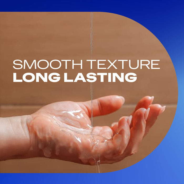 Durex H2O Water Based Lubricant Gel Lube 100ml