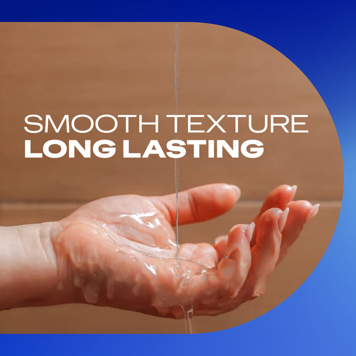 Durex Strawberry Lube Gel Lubricant 100ml