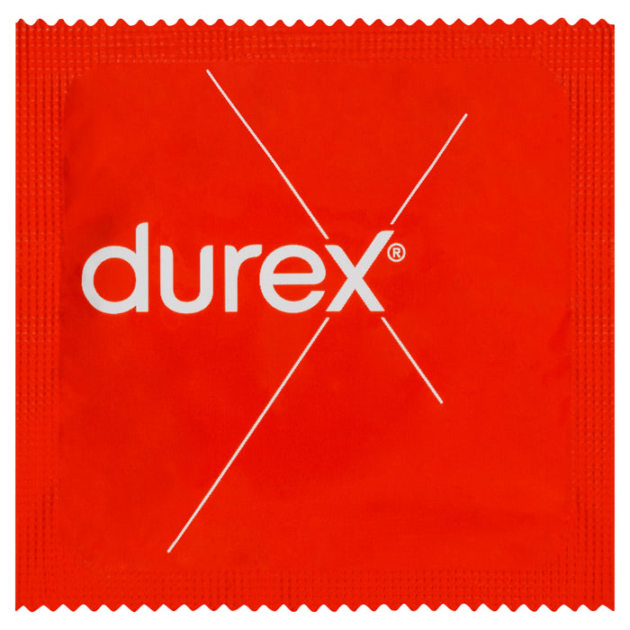 Durex Thin Feel Condom 10pk