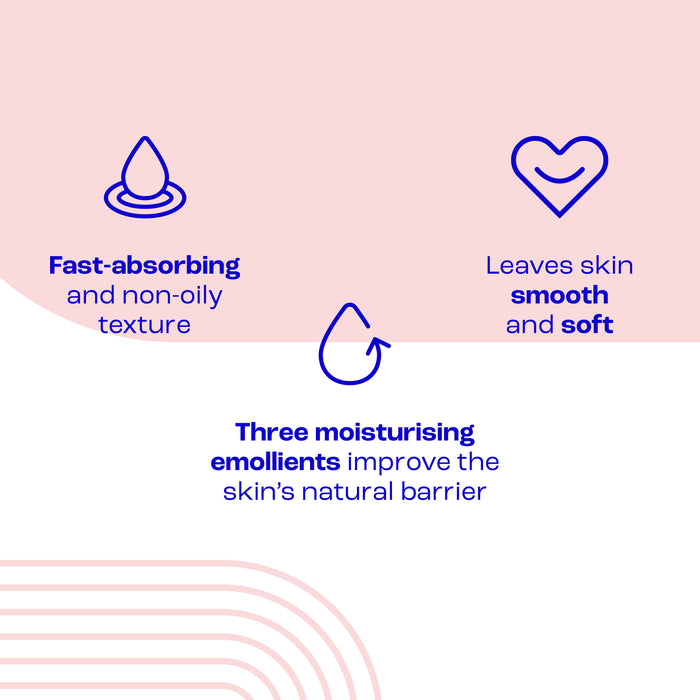 E45 Face Moisturiser 50ml.