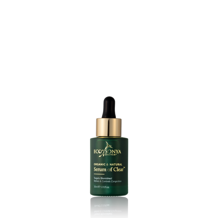 Eco By Sonya Serum Of Clear 30ml