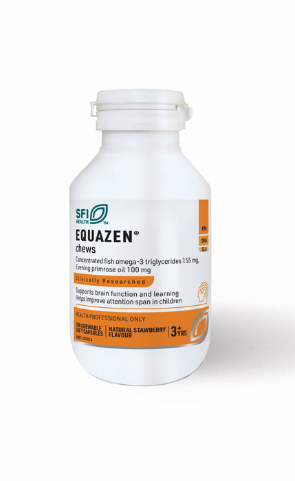 EQUAZEN Chews 180 Chews.