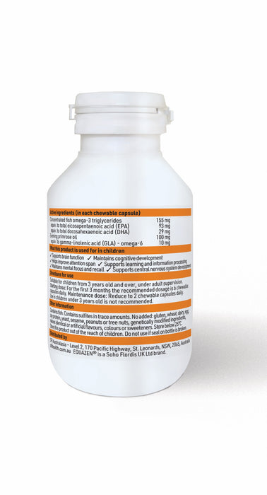 EQUAZEN Chews 180 Chews.