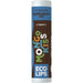 Eco Lips Lip Balm Super Size Mongo Kiss Unflavoured 7g.