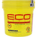 Eco Style Gel Yellow Color Treated 473ml.