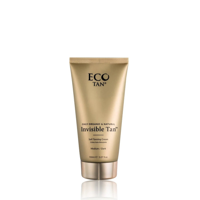 Eco Tan Invisible Tan 150ml.