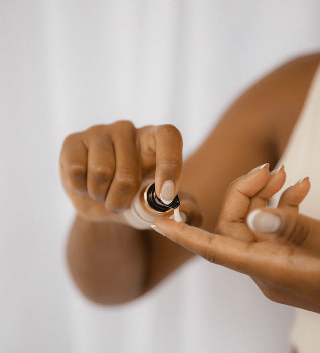 Eco by Sonya Driver Eye Compost Apricot Eye Cream 18ml.