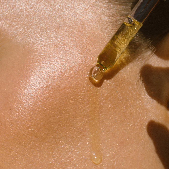 Eco by Sonya Driver Glory Oil 30ml