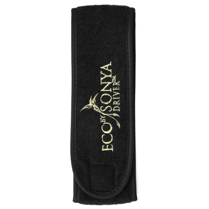 Eco by Sonya Driver Skin Compost Headband.