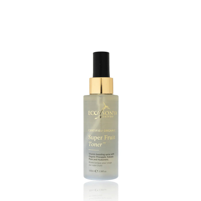 Eco by Sonya Driver Super Fruit Toner 100ml.