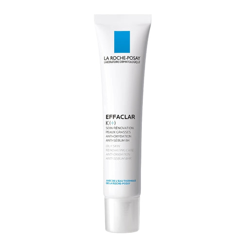 La Roche-Posay Effaclar K+ 40ml