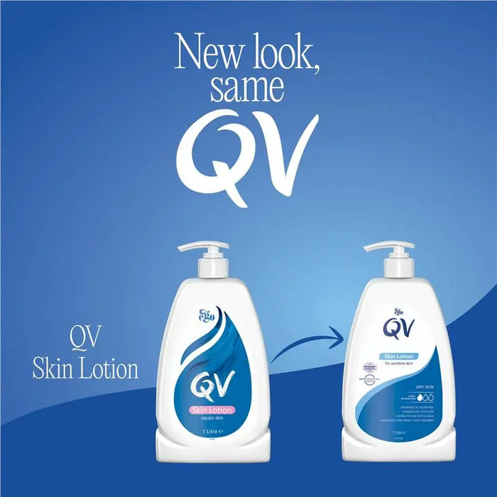 Ego QV Skin Lotion 1 Litre