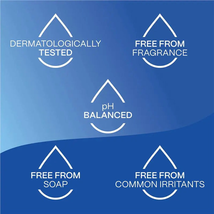 Ego QV Skin Lotion 1 Litre