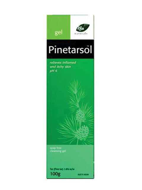 Ego Pinetarsol Gel 100g