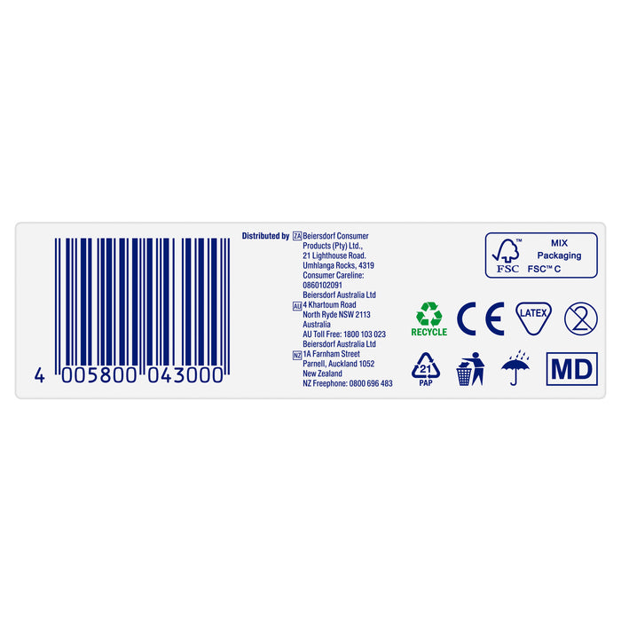 Elastoplast Aqua Protect Strips 40