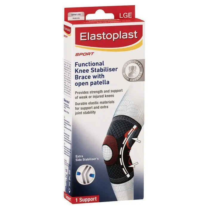 Elastoplast Functional Knee Brace Large