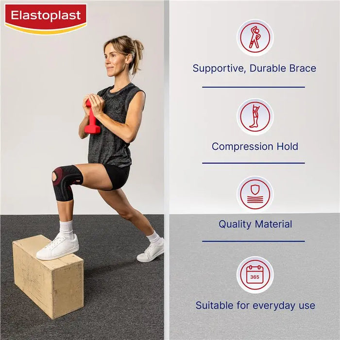 Elastoplast Functional Knee Brace Large