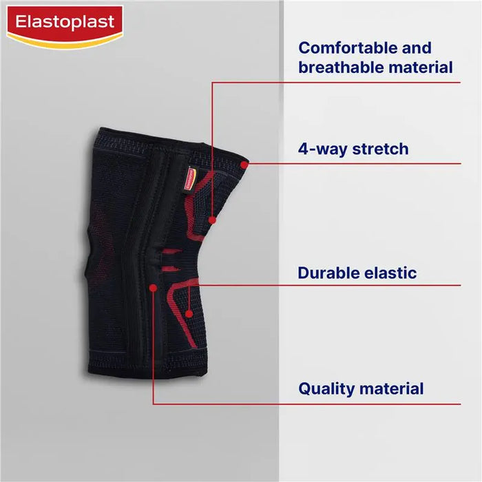 Elastoplast Functional Knee Brace Large