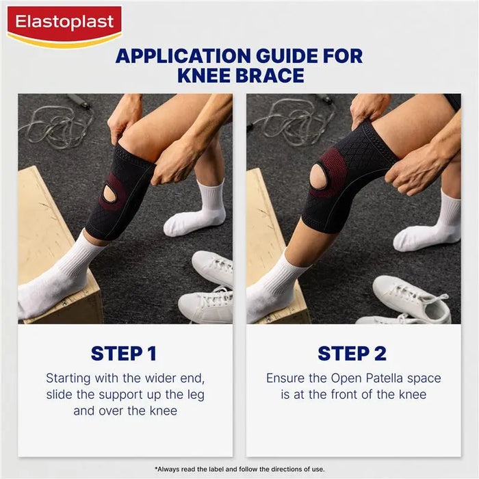 Elastoplast Functional Knee Brace Large