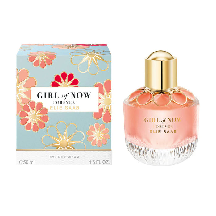 Elie Saab Girl Of Now Forever EDP 50ml.