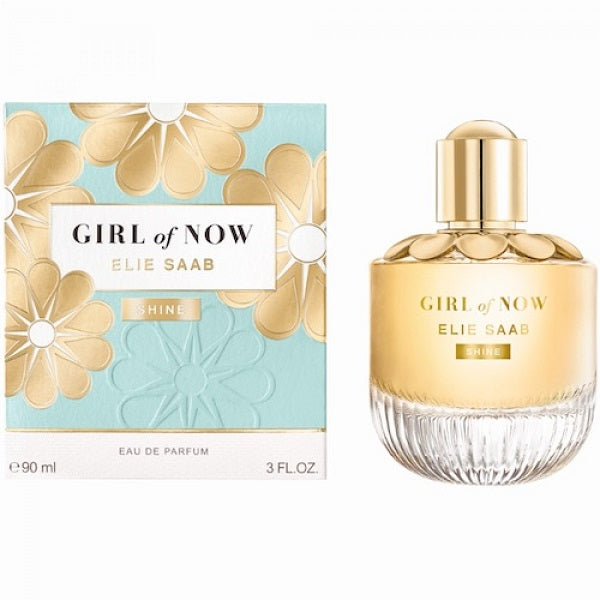 Elie Saab Girl Of Now Shine EDP 90ml