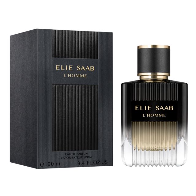 Elie Saab L'Homme EDP 100ml