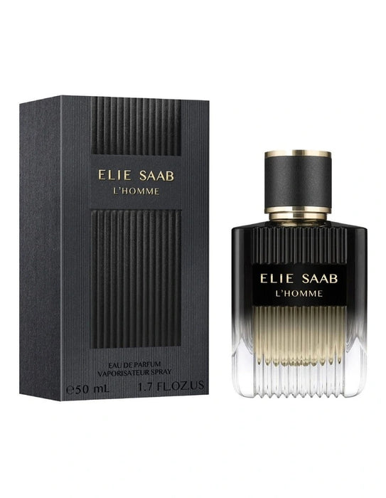 Elie Saab L'Homme EDP 50ml
