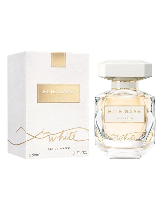 Elie Saab Le Parfum In White EDP 90ml