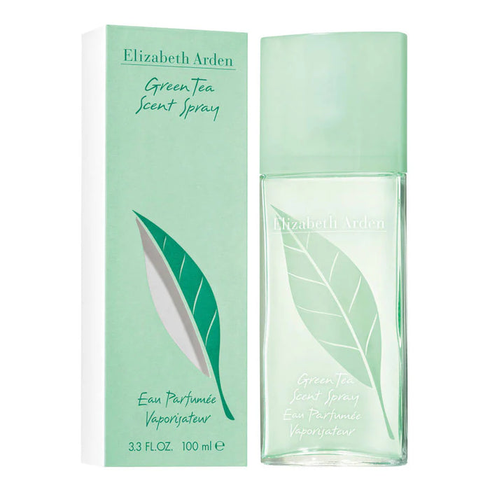 Green Tea Scent Spray 100ml