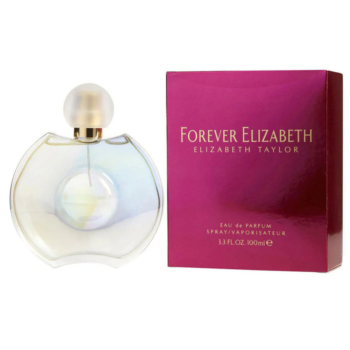 Elizabeth Taylor Forever Elizabeth EDP 100ml