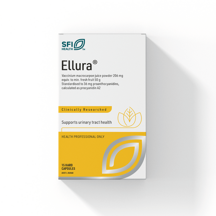 Ellura 15 Capsules