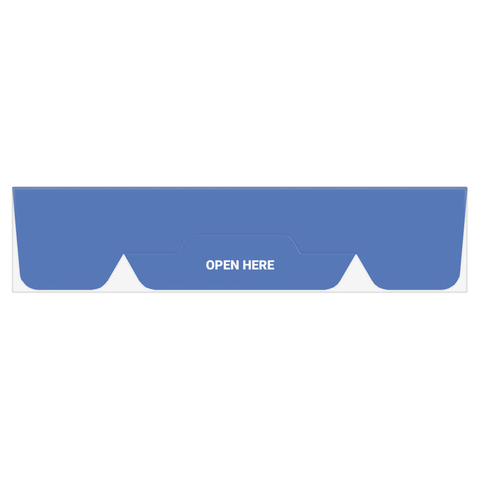 Emla 5% skin numbing patches 2 Pack