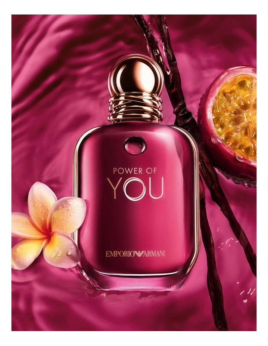 Emporio Armani Power Of You EDP 90ml