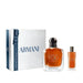 Emporio Armani Stronger With You Intensely EDP Intense 100ml & EDP Intense 15ml Gift Set.