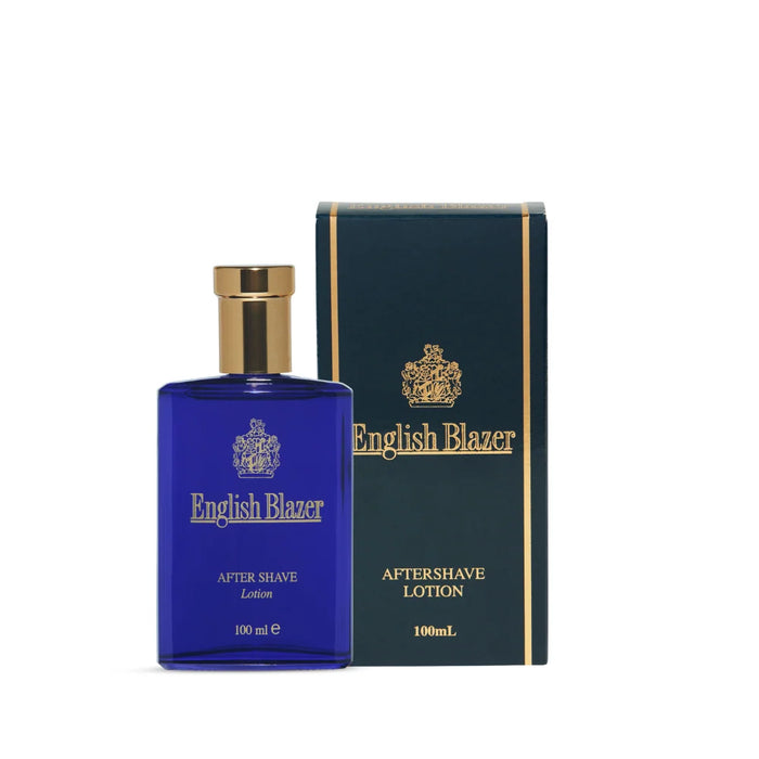 English Blazer After Shave Lotion 100ml