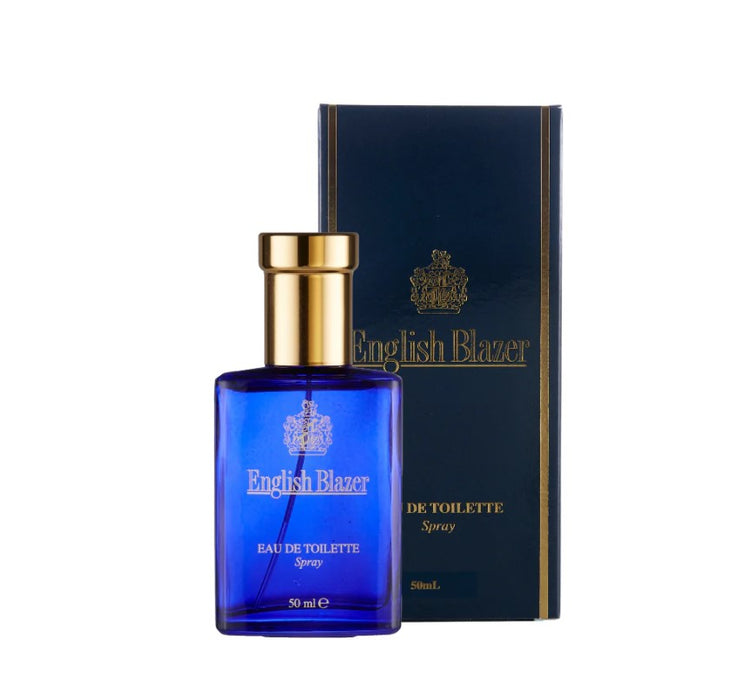 English Blazer EDT 50ml