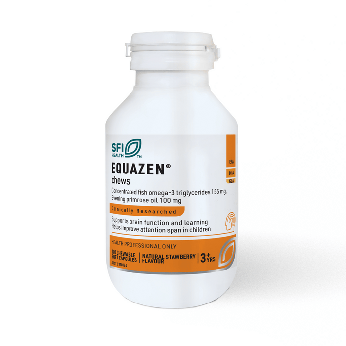 EQUAZEN Chews 180 Chews