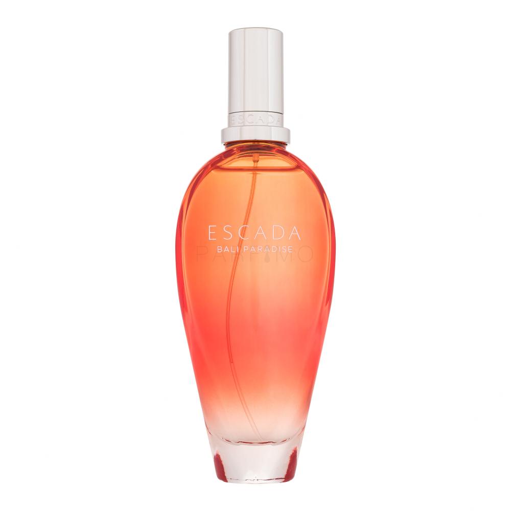 Escada Bali Paradise EDT 100ml — Giant Chemist Harbour Town